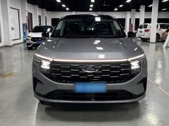 Ford Edge 2026 Edge L 2.0T EcoBoost E Hybrid AWD Seven-Seat Premium - ფოტო 7