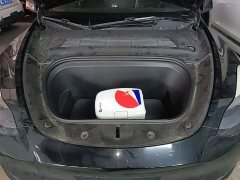 Tesla Model Y Long Range All-Wheel Drive 3D7 - ფოტო 10