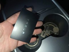 Tesla Model Y Long Range All-Wheel Drive 3D7 - ფოტო 11