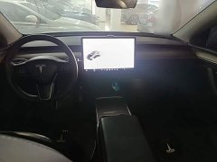 Tesla Model Y Long Range All-Wheel Drive 3D7 - ფოტო 12