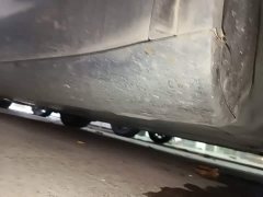 Tesla Model Y Long Range All-Wheel Drive 3D7 - ფოტო 15