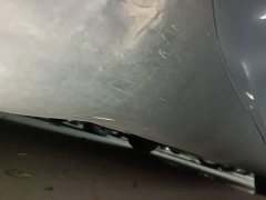 Tesla Model Y Long Range All-Wheel Drive 3D7 - ფოტო 16