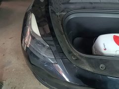 Tesla Model Y Long Range All-Wheel Drive 3D7 - ფოტო 18