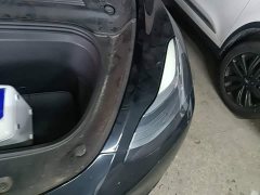 Tesla Model Y Long Range All-Wheel Drive 3D7 - ფოტო 19