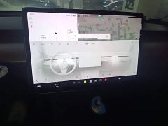 Tesla Model Y Long Range All-Wheel Drive 3D7 - ფოტო 5