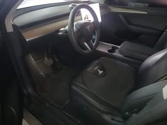 Tesla Model Y Long Range All-Wheel Drive 3D7 - ფოტო 7