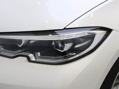 BMW 3 Series 2022 320i Sports Package - ფოტო 10
