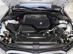 BMW 3 Series 2022 320i Sports Package - ფოტო 11