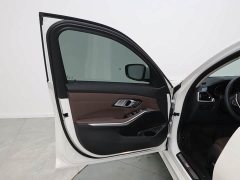 BMW 3 Series 2022 320i Sports Package - ფოტო 12