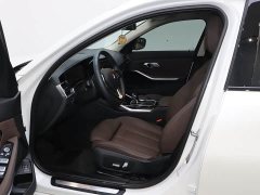 BMW 3 Series 2022 320i Sports Package - ფოტო 13