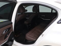 BMW 3 Series 2022 320i Sports Package - ფოტო 14