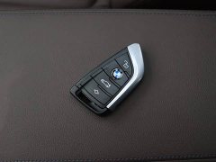 BMW 3 Series 2022 320i Sports Package - ფოტო 17