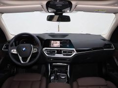 BMW 3 Series 2022 320i Sports Package - ფოტო 19