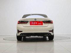 BMW 3 Series 2022 320i Sports Package - ფოტო 3