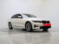 BMW 3 Series 2022 320i Sports Package - ფოტო 5