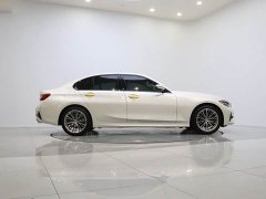 BMW 3 Series 2022 320i Sports Package - ფოტო 6