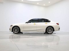 BMW 3 Series 2022 320i Sports Package - ფოტო 7