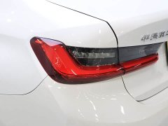 BMW 3 Series 2022 320i Sports Package - ფოტო 8