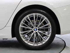 BMW 3 Series 2022 320i Sports Package - ფოტო 9