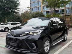 Toyota Gravia 2024 2.5L Hybrid Comfort Edition - ფოტო 1