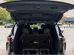Toyota Gravia 2024 2.5L Hybrid Comfort Edition - ფოტო 10