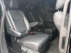 Toyota Gravia 2024 2.5L Hybrid Comfort Edition - ფოტო 12
