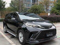 Toyota Gravia 2024 2.5L Hybrid Comfort Edition - ფოტო 3