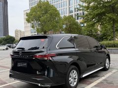 Toyota Gravia 2024 2.5L Hybrid Comfort Edition - ფოტო 4
