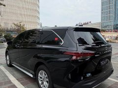 Toyota Gravia 2024 2.5L Hybrid Comfort Edition - ფოტო 5