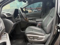 Toyota Gravia 2024 2.5L Hybrid Comfort Edition - ფოტო 6