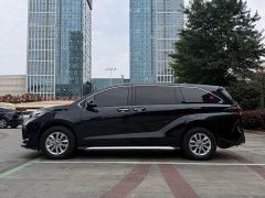 Toyota Gravia 2024 2.5L Hybrid Comfort Edition - ფოტო 7