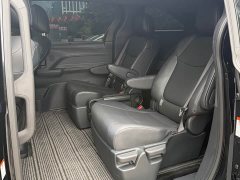 Toyota Gravia 2024 2.5L Hybrid Comfort Edition - ფოტო 8