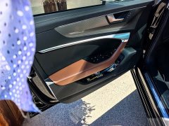 Audi A6L 45 TFSI quattro Prestige - ფოტო 10