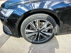 Audi A6L 45 TFSI quattro Prestige - ფოტო 2