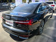 Audi A6L 45 TFSI quattro Prestige - ფოტო 3