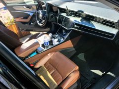 Audi A6L 45 TFSI quattro Prestige - ფოტო 5