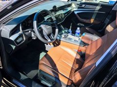 Audi A6L 45 TFSI quattro Prestige - ფოტო 6