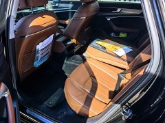 Audi A6L 45 TFSI quattro Prestige - ფოტო 7