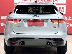 Jaguar F-PACE 2020 300-Sport Edition - ფოტო 5