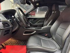 Jaguar F-PACE 2020 300-Sport Edition - ფოტო 7