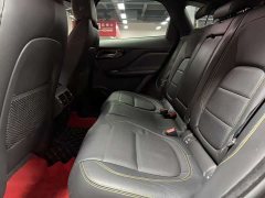 Jaguar F-PACE 2020 300-Sport Edition - ფოტო 8