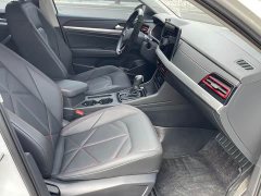 Volkswagen Lavida 300TSI DSG Starry Sky Leading Edition - ფოტო 10