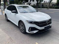 Volkswagen Lavida 300TSI DSG Starry Sky Leading Edition - ფოტო 2