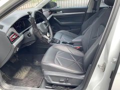 Volkswagen Lavida 300TSI DSG Starry Sky Leading Edition - ფოტო 3