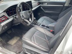 Volkswagen Lavida 300TSI DSG Starry Sky Leading Edition - ფოტო 4