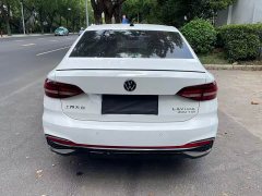 Volkswagen Lavida 300TSI DSG Starry Sky Leading Edition - ფოტო 7
