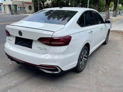 Volkswagen Lavida 300TSI DSG Starry Sky Leading Edition - ფოტო 8