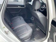 Volkswagen Lavida 300TSI DSG Starry Sky Leading Edition - ფოტო 9