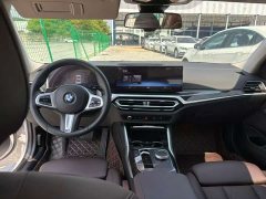 BMW 3 Series 320Li M Sport Package - ფოტო 6