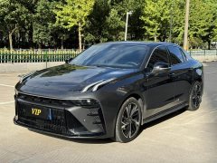 Lynk & Co Geely Lynk & Co 03 1.5T DCT Pro - ფოტო 1